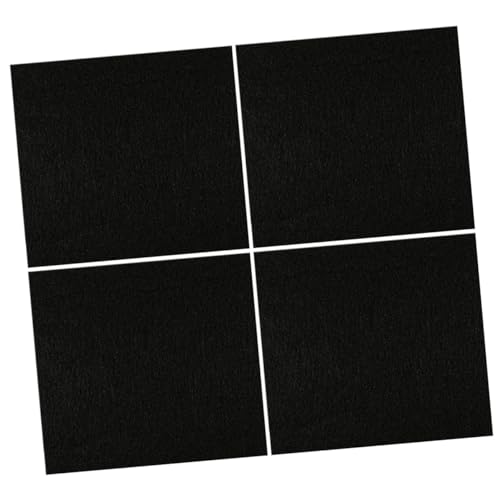 BUGUUYO Kohlefilter Katzenklo Katzenstreu Filtermatten Aktivkohlefilter Katzenklo Filterpads Austauschbare Filter Für Katzenstreu Boxen Zur Geruchsneutralisation Und Verbesserung Der Hygiene BUGUUYO Kohlefilter Katzenklo Katzenstreu Filtermatten Aktivkohlefilter Katzenklo Filterpads Austauschbare Filter Für Katzenstreu Boxen Zur Geruchsneutralisation Und Verbesserung Der Hygiene von BUGUUYO