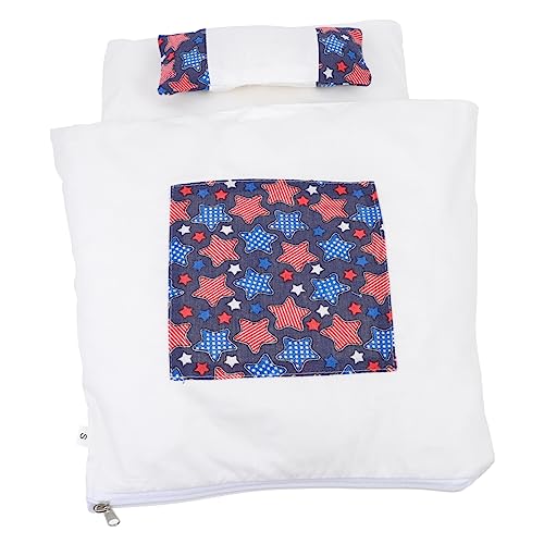 BUGUUYO katzenstreu Schlafsack Kätzchen Indoor+Teppich Warmer Katzenteppich Katze schlafkissen warmes katzenschlafbett Haustier das Bett Katze schlafmatte Katze Schlafsack Katzennest Tuch BUGUUYO katzenstreu Schlafsack Kätzchen Indoor+Teppich Warmer Katzenteppich Katze schlafkissen warmes katzenschlafbett Haustier das Bett Katze schlafmatte Katze Schlafsack Katzennest Tuch von BUGUUYO