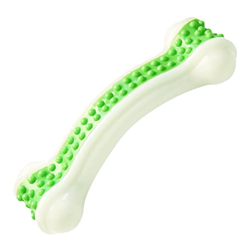 BUGUUYO Nylon Kauspielzeug Für Große Hunde Unzerstörbares Beißspielzeug Für Welpen Zahnpflege Und Mentale Sicher Und Langlebig Für Aktives Spielen Und Kauen BUGUUYO Nylon Kauspielzeug Für Große Hunde Unzerstörbares Beißspielzeug Für Welpen Zahnpflege Und Mentale Sicher Und Langlebig Für Aktives Spielen Und Kauen von BUGUUYO