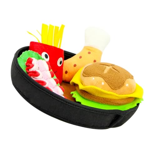 BUGUUYO Haustier Zähne Wachsen Spielzeug Pet Supply Pet Sniff Pad Hund Spielen Kissen Spaß Für Welpen BUGUUYO Haustier Zähne Wachsen Spielzeug Pet Supply Pet Sniff Pad Hund Spielen Kissen Spaß Für Welpen von BUGUUYO