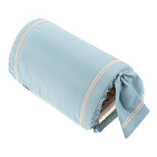 BUGUUYO Guinea Pig Tunnel Nest Weichem Bequemes Schlafnest Für Hamster Meerschweinchen Und Andere Kleintiere Warm Und Für Einen Erholsamen Schlaf Bunte Ansprechende Farben Für Ihre von BUGUUYO
