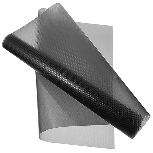 BUGUUYO Krabbeldecke Reptilienfutter Bausatz Terrarienset Substrateinlage Für Terrarieneinstreu Reptil Heizmatte Gecko-Terrarium Schildkrötentisch Schlangenbettwäsche Black Eva BUGUUYO Krabbeldecke Reptilienfutter Bausatz Terrarienset Substrateinlage Für Terrarieneinstreu Reptil Heizmatte Gecko-Terrarium Schildkrötentisch Schlangenbettwäsche Black Eva von BUGUUYO