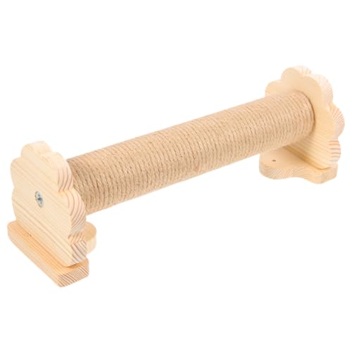 BUGUUYO Kratzbaum für Katzen und Kätzchen für den täglichen Gebrauch. Entzückendes Design und Sisalseil. BUGUUYO Kratzbaum für Katzen und Kätzchen für den täglichen Gebrauch. Entzückendes Design und Sisalseil. von BUGUUYO