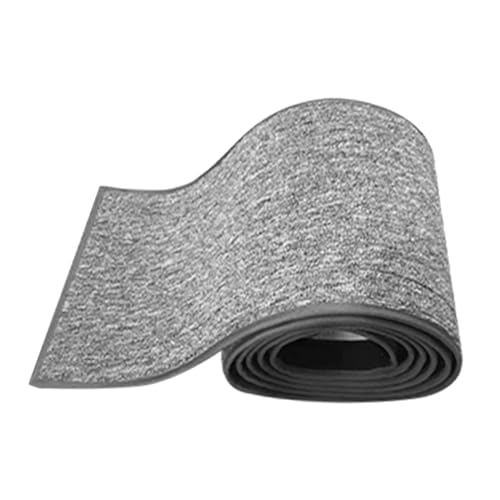 BUGUUYO Kratztonne Für Katzen Kratzbaum-teppichmatte Kratzteppich Für Kätzchen Kratzspielzeugteppich Für Katzen Katzenkratzbrettunterlage Pad Kratzmatte Für Katzen Polyester Light Grey BUGUUYO Kratztonne Für Katzen Kratzbaum-teppichmatte Kratzteppich Für Kätzchen Kratzspielzeugteppich Für Katzen Katzenkratzbrettunterlage Pad Kratzmatte Für Katzen Polyester Light Grey von BUGUUYO