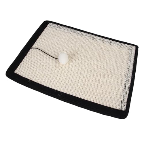 BUGUUYO Kratzbrett für Katze Kratzbrett für Haustiere Katze kratzmatte Katzenkratzer für Teppiche Spielzeug für Haustiere Katzenkratzer aus Pappe Kratzmatte für Katzen Kratzunterlage BUGUUYO Kratzbrett für Katze Kratzbrett für Haustiere Katze kratzmatte Katzenkratzer für Teppiche Spielzeug für Haustiere Katzenkratzer aus Pappe Kratzmatte für Katzen Kratzunterlage von BUGUUYO