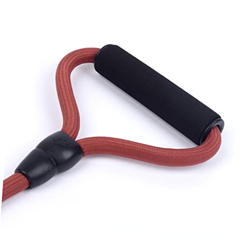 BUGUUYO Haustier-transportkabel Nylon-Leine Seil Doppelhaken von BUGUUYO