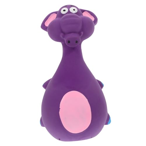 BUGUUYO Latexspielzeug Für Haustiere Zahnbürste Quietschendes Kauspielzeug Für Haustiere Hunde Goldendoodle Welpe Stock Kauen Quietschender Hund Gecko Haustier Emulsion BUGUUYO Latexspielzeug Für Haustiere Zahnbürste Quietschendes Kauspielzeug Für Haustiere Hunde Goldendoodle Welpe Stock Kauen Quietschender Hund Gecko Haustier Emulsion von BUGUUYO