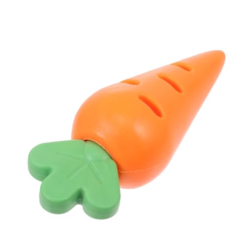 BUGUUYO Leckendes für Haustiere Hundespielzeug Hund zahnbürste Dackel Dog chew Toy hundekauspielzeuge Kauspielzeug zur Ausgabe von Lebensmitteln Kauspielzeug für Hunde Orange BUGUUYO Leckendes für Haustiere Hundespielzeug Hund zahnbürste Dackel Dog chew Toy hundekauspielzeuge Kauspielzeug zur Ausgabe von Lebensmitteln Kauspielzeug für Hunde Orange von BUGUUYO