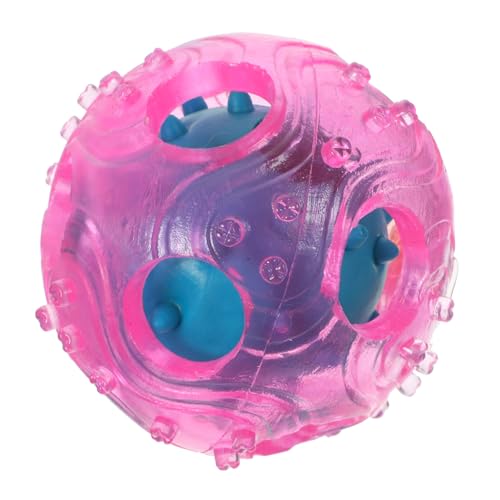 BUGUUYO Tricky Treat Spielzeug Für Hunde Interaktiver Futterspender Dehnbares Material Verschleißfest Zum Spielen Zufällige Auswahl BUGUUYO Tricky Treat Spielzeug Für Hunde Interaktiver Futterspender Dehnbares Material Verschleißfest Zum Spielen Zufällige Auswahl von BUGUUYO