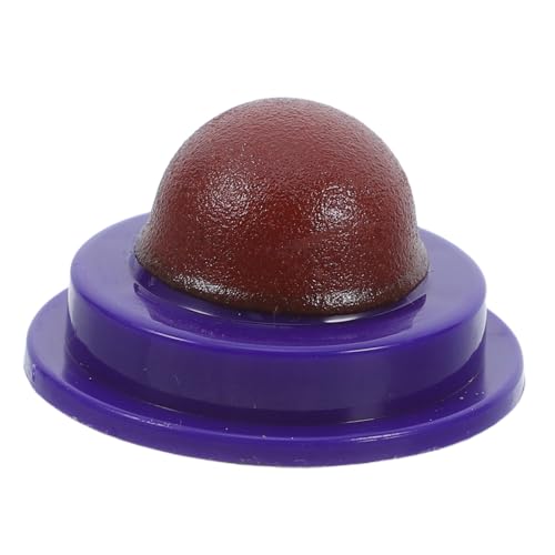 BUGUUYO Leckspaß Für Katzen Essbarer Katzenleckball Essbarer Ball Wandspielzeug Katzensnacks Leckerlis Leckbare Katzenleckerlis Leckbare Kätzchenleckerlis Essbares BUGUUYO Leckspaß Für Katzen Essbarer Katzenleckball Essbarer Ball Wandspielzeug Katzensnacks Leckerlis Leckbare Katzenleckerlis Leckbare Kätzchenleckerlis Essbares von BUGUUYO