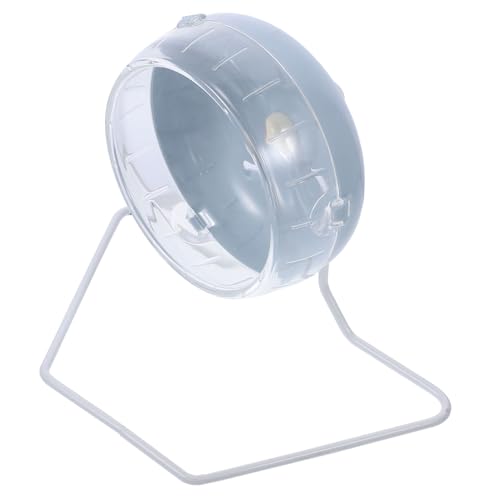 BUGUUYO Leises Hamsterrad Auto Rattenrad kleine Hamsterrad-Untertasse großer Hamsterkäfig großes Hamsterrad Leises Rennmäusenrad Mausrad Laufrad für Hamster Rad für Chinchilla pp BUGUUYO Leises Hamsterrad Auto Rattenrad kleine Hamsterrad-Untertasse großer Hamsterkäfig großes Hamsterrad Leises Rennmäusenrad Mausrad Laufrad für Hamster Rad für Chinchilla pp von BUGUUYO