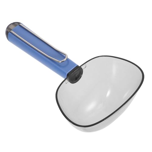 BUGUUYO Löffel Für Tiernahrung Haustier-Hund-brosche Kleiner Haustierlöffel Warnband Gesundheitsrollen Tier Brosche Speisespatel Löffel Welpenbrosche Cartoon-Chili Katzenlöffel Löffel Abs BUGUUYO Löffel Für Tiernahrung Haustier-Hund-brosche Kleiner Haustierlöffel Warnband Gesundheitsrollen Tier Brosche Speisespatel Löffel Welpenbrosche Cartoon-Chili Katzenlöffel Löffel Abs von BUGUUYO