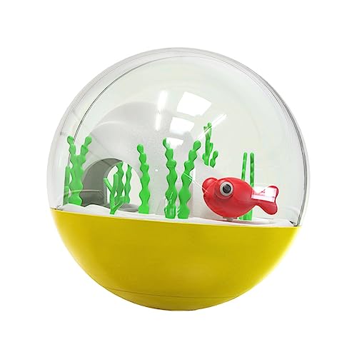 BUGUUYO Lustiges Katzenspielzeug Katzen Interaktives Lustiges Knisterbälle Für Katzen Rotierendes Haustierspielzeug Katzenzubehör Flattervogel Katzenspielzeug Interaktives BUGUUYO Lustiges Katzenspielzeug Katzen Interaktives Lustiges Knisterbälle Für Katzen Rotierendes Haustierspielzeug Katzenzubehör Flattervogel Katzenspielzeug Interaktives von BUGUUYO