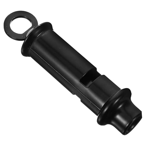 BUGUUYO Mehrfunktionale Metall Hundepfeife für Training und Rückruf Langlebig und Einfach Bedienbar für Outdoor Pet Training Verstellbar Robuste Hundetraining Pfeife von BUGUUYO
