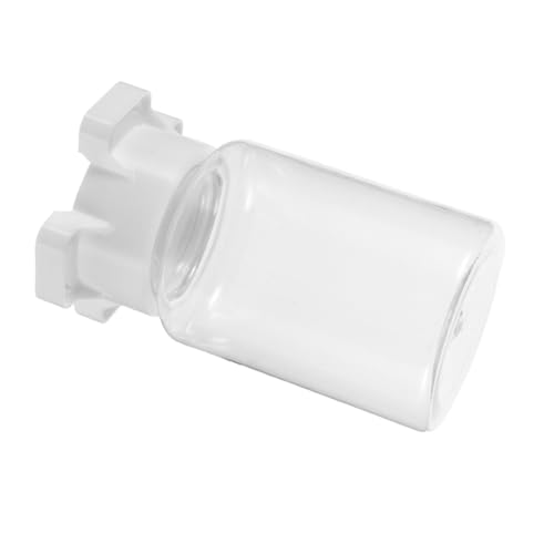 BUGUUYO Multi Port Futter und Trinkschale für Spinnen und Echsen Hydration Tray für Terrarien Kleine Tierbedarfslösung von BUGUUYO
