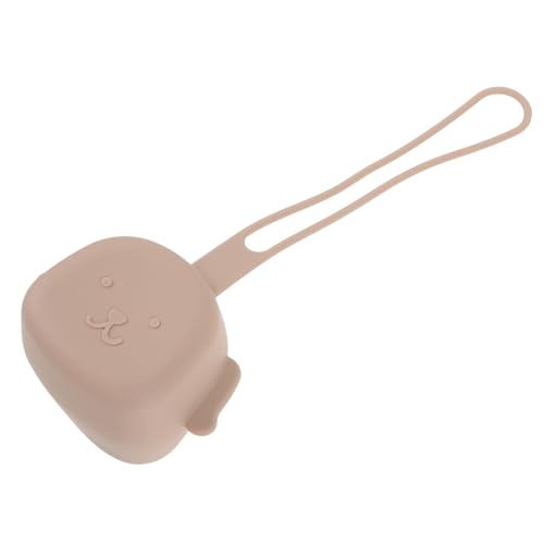 BUGUUYO Reise Schnuller Aufbewahrungstasche Dummy Aufbewahrungskoffer Baby Schnuller Fall Silikon Dummy Tasche BUGUUYO Reise Schnuller Aufbewahrungstasche Dummy Aufbewahrungskoffer Baby Schnuller Fall Silikon Dummy Tasche von BUGUUYO