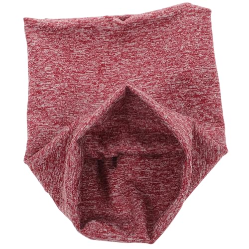 BUGUUYO Haustier Hund Snood für Hunde Komfortable Beruhigende Kopfbedeckung Hund Gehörschutz BUGUUYO Haustier Hund Snood für Hunde Komfortable Beruhigende Kopfbedeckung Hund Gehörschutz von BUGUUYO