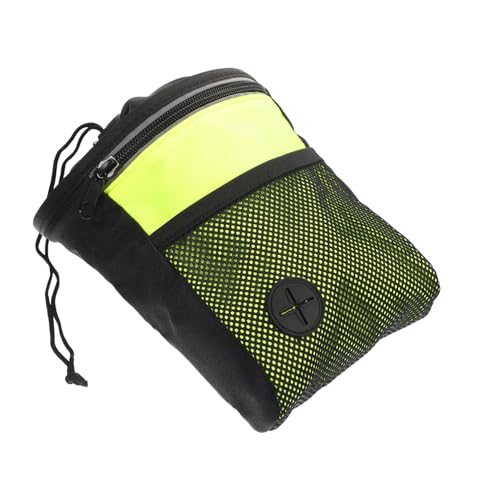 BUGUUYO Leckerli-Tasche Für Hundetraining Tasche Kreativer Futterträger Für Hundetraining Für Den Außenbereich BUGUUYO Leckerli-Tasche Für Hundetraining Tasche Kreativer Futterträger Für Hundetraining Für Den Außenbereich von BUGUUYO