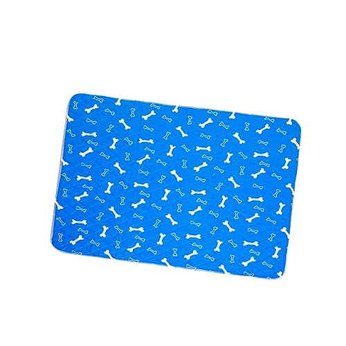 BUGUUYO Skid- Pet Pee Pad Waschbare Hundetrainingsmatte Haustier-toilettenunterlage Hohe Saugfähigkeit BUGUUYO Skid- Pet Pee Pad Waschbare Hundetrainingsmatte Haustier-toilettenunterlage Hohe Saugfähigkeit von BUGUUYO