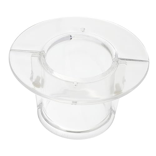 BUGUUYO Papagei Halskette Halsringe Mit Elisabethanischem Kragen Käfig Anti-Biss-hundehalsband Halskegel Für Vögel Und Praktischer Nackenschutz Vogelschutzpolster Ara- BUGUUYO Papagei Halskette Halsringe Mit Elisabethanischem Kragen Käfig Anti-Biss-hundehalsband Halskegel Für Vögel Und Praktischer Nackenschutz Vogelschutzpolster Ara- von BUGUUYO
