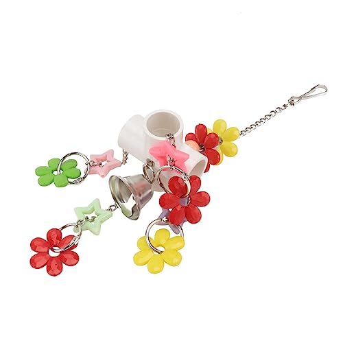 BUGUUYO Papagei vogelkäfig zubehör vogelzubehör für käfig Ständer für Papageienkäfig Futterbeutel für Kaninchen Taube Vogel hängendes Vogelkäfig Abs Colorful BUGUUYO Papagei vogelkäfig zubehör vogelzubehör für käfig Ständer für Papageienkäfig Futterbeutel für Kaninchen Taube Vogel hängendes Vogelkäfig Abs Colorful von BUGUUYO