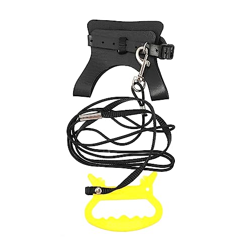 BUGUUYO Outdoor Papageien fliegen Training Seil Vogel Geschirr M Vogel Geschirr Leine verstellbar Vogel Weste Kit bequem für Ziervögel BUGUUYO Outdoor Papageien fliegen Training Seil Vogel Geschirr M Vogel Geschirr Leine verstellbar Vogel Weste Kit bequem für Ziervögel von BUGUUYO