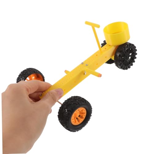 BUGUUYO Papageienkäfig Vogel Puzzle Papageien Trainingsspielzeug Papageien Puzzle Fahrrad Vogelspielzeug Sittich Vogelkäfig Zubehör Aktivitätsspielzeug Vogel von BUGUUYO
