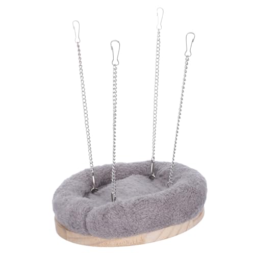 BUGUUYO Sittich Bett Vogel Versorgung Papagei Nest Warme Gemütliche Vogel Käfig Nest Papagei Bett BUGUUYO Sittich Bett Vogel Versorgung Papagei Nest Warme Gemütliche Vogel Käfig Nest Papagei Bett von BUGUUYO