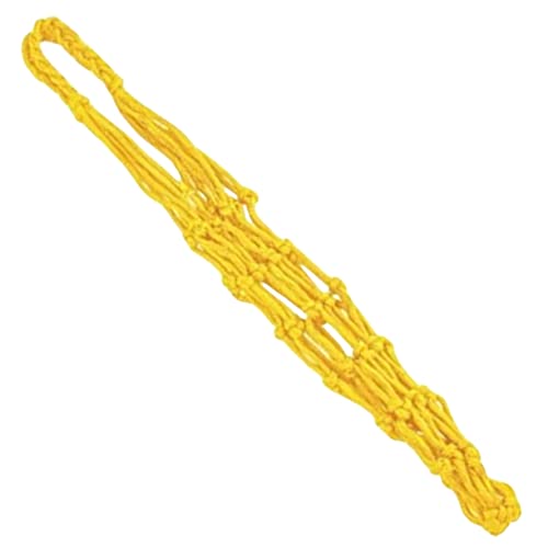 BUGUUYO Pet Feeding Net -Tasche Hühnerfutter Geflügelfutter Futterspender Futterbeutel Für Hühner Küken Feeder Futterkorb Für Hühner Vogelfütterer Huhn Nylon Gelb BUGUUYO Pet Feeding Net -Tasche Hühnerfutter Geflügelfutter Futterspender Futterbeutel Für Hühner Küken Feeder Futterkorb Für Hühner Vogelfütterer Huhn Nylon Gelb von BUGUUYO