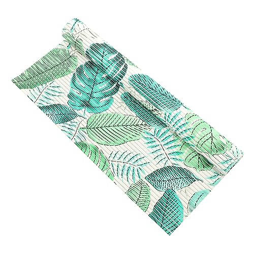 BUGUUYO Reptilienteppich Schildkrötenzubehör Bodenbeläge Eidechsenmatte Reptilienzubehör Reptilienbettwäsche Reptilien-bodenmatte Terrarienmatte Substrateinlage Für Haustierstreu Polyester BUGUUYO Reptilienteppich Schildkrötenzubehör Bodenbeläge Eidechsenmatte Reptilienzubehör Reptilienbettwäsche Reptilien-bodenmatte Terrarienmatte Substrateinlage Für Haustierstreu Polyester von BUGUUYO