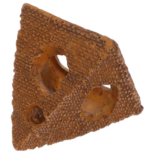 BUGUUYO Aquarium-versteck Für Garnelen Fischhöhle Dekoration Terrarium Ornament Natürliche Höhle Zubehör Für Fischtank BUGUUYO Aquarium-versteck Für Garnelen Fischhöhle Dekoration Terrarium Ornament Natürliche Höhle Zubehör Für Fischtank von BUGUUYO
