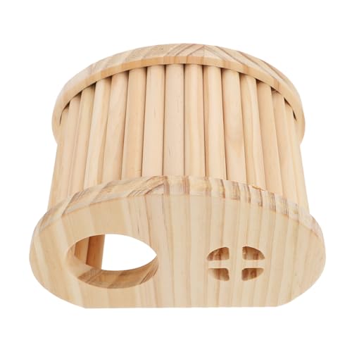 BUGUUYO Einstreu Für Hühner Hühnerkäfig Aus Holz Brutkasten BUGUUYO Einstreu Für Hühner Hühnerkäfig Aus Holz Brutkasten von BUGUUYO