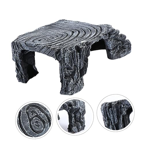 BUGUUYO Schildkrötenterrasse Luft Reptilien Angelornamente Aquariumfilter Aquariumdekoration Aquariumheizung Schildkrötenhaus Kit Dinosaurierteich Nilpferd Aquarium BUGUUYO Schildkrötenterrasse Luft Reptilien Angelornamente Aquariumfilter Aquariumdekoration Aquariumheizung Schildkrötenhaus Kit Dinosaurierteich Nilpferd Aquarium von BUGUUYO