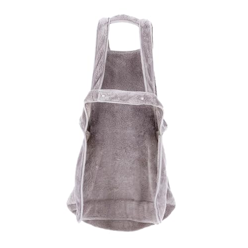 BUGUUYO Pet Out Bag Schürze für Hunde Katzen Katzentasche Hundetragetasche Bequemes Schlaflätzchen BUGUUYO Pet Out Bag Schürze für Hunde Katzen Katzentasche Hundetragetasche Bequemes Schlaflätzchen von BUGUUYO