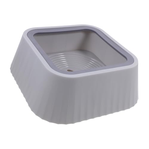 BUGUUYO Innovativer schwimmender Wassernapf für Hunde mit auslaufsicherer Scheibe für EIN sauberes Zuhause passend für Haustiere BUGUUYO Innovativer schwimmender Wassernapf für Hunde mit auslaufsicherer Scheibe für EIN sauberes Zuhause passend für Haustiere von BUGUUYO
