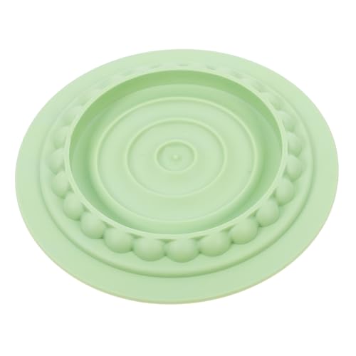 BUGUUYO Pet Slow Feeder Bowl Große Kapazität Katzenfutternapf Design Für Gesunde Ernährung Einfach Zu von BUGUUYO