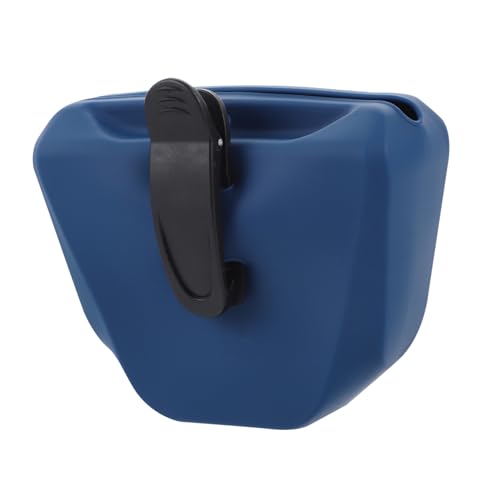 BUGUUYO Trainingstasche Leichte Hundeleckerli-Box Aus Silikon Für Hunde Modisches Design BUGUUYO Trainingstasche Leichte Hundeleckerli-Box Aus Silikon Für Hunde Modisches Design von BUGUUYO