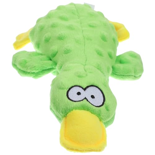 BUGUUYO Pet Biting Toy Mit Quietschgeräusch Und Raschelpapier Für Interaktives Und Zahnpflege Bei Hunden Für Und Kleine Hunde Und Langlebig BUGUUYO Pet Biting Toy Mit Quietschgeräusch Und Raschelpapier Für Interaktives Und Zahnpflege Bei Hunden Für Und Kleine Hunde Und Langlebig von BUGUUYO