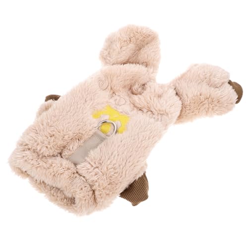 BUGUUYO Hundepullover Für Winter Warme Und Winddichte Hundekleidung Mit Krone-Design Für Kleine Mittlere Hunde Und Strapazierfähig Für Und Aktivitäten Im Freien BUGUUYO Hundepullover Für Winter Warme Und Winddichte Hundekleidung Mit Krone-Design Für Kleine Mittlere Hunde Und Strapazierfähig Für Und Aktivitäten Im Freien von BUGUUYO