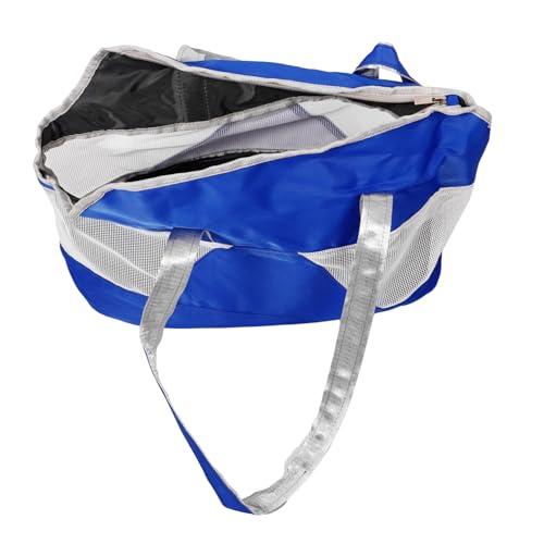 BUGUUYO Cat Carrier Für Haustiere Hundetasche Katzenstreu Katzentransporter Transportbox Für Haustiere Katzenfutter Haustierkiste Kätzchen Taschen Katzen Rucksack - BUGUUYO Cat Carrier Für Haustiere Hundetasche Katzenstreu Katzentransporter Transportbox Für Haustiere Katzenfutter Haustierkiste Kätzchen Taschen Katzen Rucksack - von BUGUUYO