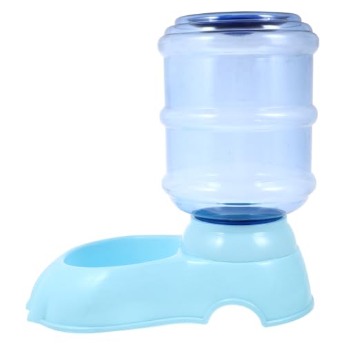 BUGUUYO Trinkbrunnen für Haustiere Automatischer Futterautomat für Haustiere Wasserspender für Welpen wasserspender für Hunde Wassernapf für Katzen Trinknapf für Haustiere das Haustier BUGUUYO Trinkbrunnen für Haustiere Automatischer Futterautomat für Haustiere Wasserspender für Welpen wasserspender für Hunde Wassernapf für Katzen Trinknapf für Haustiere das Haustier von BUGUUYO