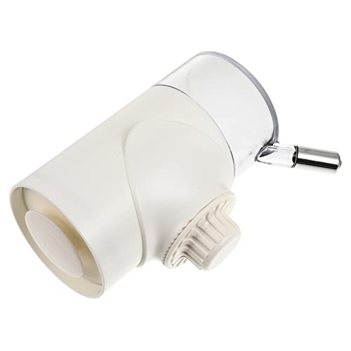 BUGUUYO Wasserspender für Haustiere zum Aufhängen für Haustiere Wasserfütterungswerkzeug für Hunde Heimtierbedarf automatischer Wasserspender BUGUUYO Wasserspender für Haustiere zum Aufhängen für Haustiere Wasserfütterungswerkzeug für Hunde Heimtierbedarf automatischer Wasserspender von BUGUUYO