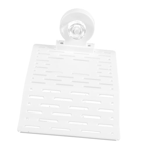 BUGUUYO Turtle Terrace Multifunktionale Basking-plattform Für Schildkröten Mit Saugnapf Kletter Und Sonnenbad Für Aquarien Und Terrarien Und Langlebig von BUGUUYO