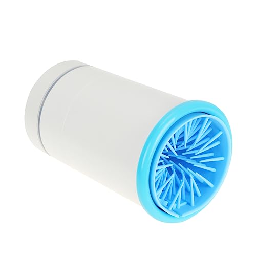 BUGUUYO USB Lade Waschmaschine Gasbetriebene Hochdruckreiniger Tragbarer Hundepfotenreiniger Hunde-PIPI-pad, Hunde-trainingspads Hochdruckreiniger Gasbetrieben Haustierreiniger BUGUUYO USB Lade Waschmaschine Gasbetriebene Hochdruckreiniger Tragbarer Hundepfotenreiniger Hunde-PIPI-pad, Hunde-trainingspads Hochdruckreiniger Gasbetrieben Haustierreiniger von BUGUUYO