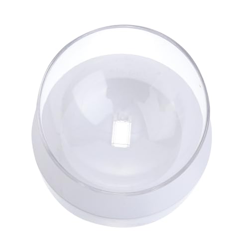 BUGUUYO Futterspender Für Katzen 20° Verstellbar Futter- Und Wassernapf Für Katzen Ohne Sockel Aus Abs Und Pc Einfache Reinigung BUGUUYO Futterspender Für Katzen 20° Verstellbar Futter- Und Wassernapf Für Katzen Ohne Sockel Aus Abs Und Pc Einfache Reinigung von BUGUUYO