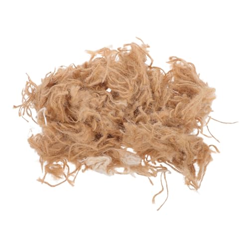 BUGUUYO Selbstgemacht Vogelnistmaterial Für Sittiche Und Kanarienvögel 40g Natürliche Einstreu Gemischte Jute Und Sisalfasern Nistmaterial Für Kleine Vögel Geeignet Für Vogelhäuser BUGUUYO Selbstgemacht Vogelnistmaterial Für Sittiche Und Kanarienvögel 40g Natürliche Einstreu Gemischte Jute Und Sisalfasern Nistmaterial Für Kleine Vögel Geeignet Für Vogelhäuser von BUGUUYO