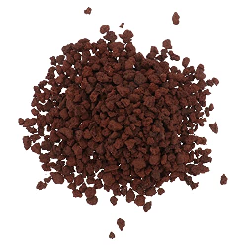 BUGUUYO Aquarium- 500 G Vulkanstein Lebensraum Für Aquarien Natürliches Aussehen BUGUUYO Aquarium- 500 G Vulkanstein Lebensraum Für Aquarien Natürliches Aussehen von BUGUUYO