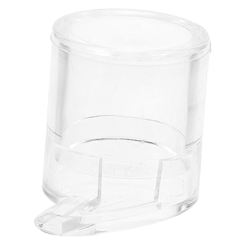 BUGUUYO Wasserspender für Haustiere Hunde wasserbrunnen Trinkwerkzeug für Ameisen ameisentränke Ameisenwassertränke Wasseraufbewahrungsschale für Ameisen Ameisenfütterungssystem Acryl BUGUUYO Wasserspender für Haustiere Hunde wasserbrunnen Trinkwerkzeug für Ameisen ameisentränke Ameisenwassertränke Wasseraufbewahrungsschale für Ameisen Ameisenfütterungssystem Acryl von BUGUUYO