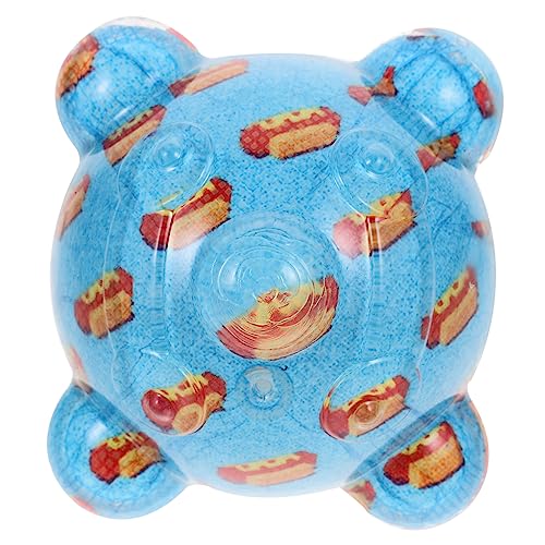 BUGUUYO Kauspielzeug Für Hunde Quietschspielzeug Interaktives Hundespielzeug Sicheres Material Für Große Mittelgroße Und Hunde BUGUUYO Kauspielzeug Für Hunde Quietschspielzeug Interaktives Hundespielzeug Sicheres Material Für Große Mittelgroße Und Hunde von BUGUUYO