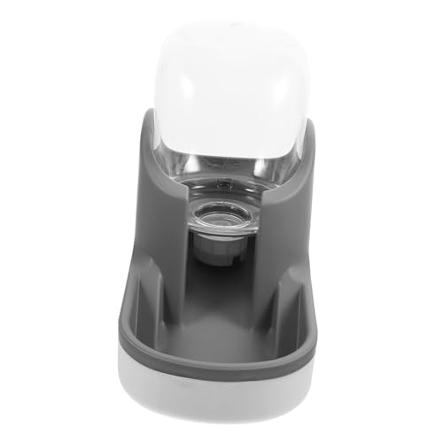 BUGUUYO Zubringer pet Feeder pet Water Bowl Praktischer Trinkbrunnen für Haustiere Großer Trinkbrunnen für Haustiere Mini kabellos nass Nicht wasserspender Hundetränke Wasserschale Plastik BUGUUYO Zubringer pet Feeder pet Water Bowl Praktischer Trinkbrunnen für Haustiere Großer Trinkbrunnen für Haustiere Mini kabellos nass Nicht wasserspender Hundetränke Wasserschale Plastik von BUGUUYO
